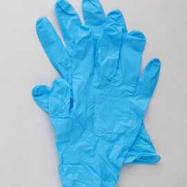 MEDICAL GLOVES