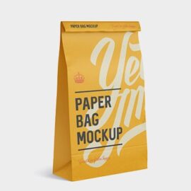 Paper Bag